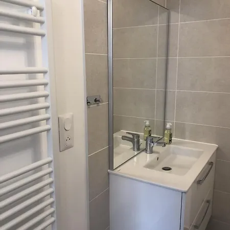 Appartement T2 48 M2 Le Cliper B Proche Du Lac, 1 Chambre Garage Terrasse *